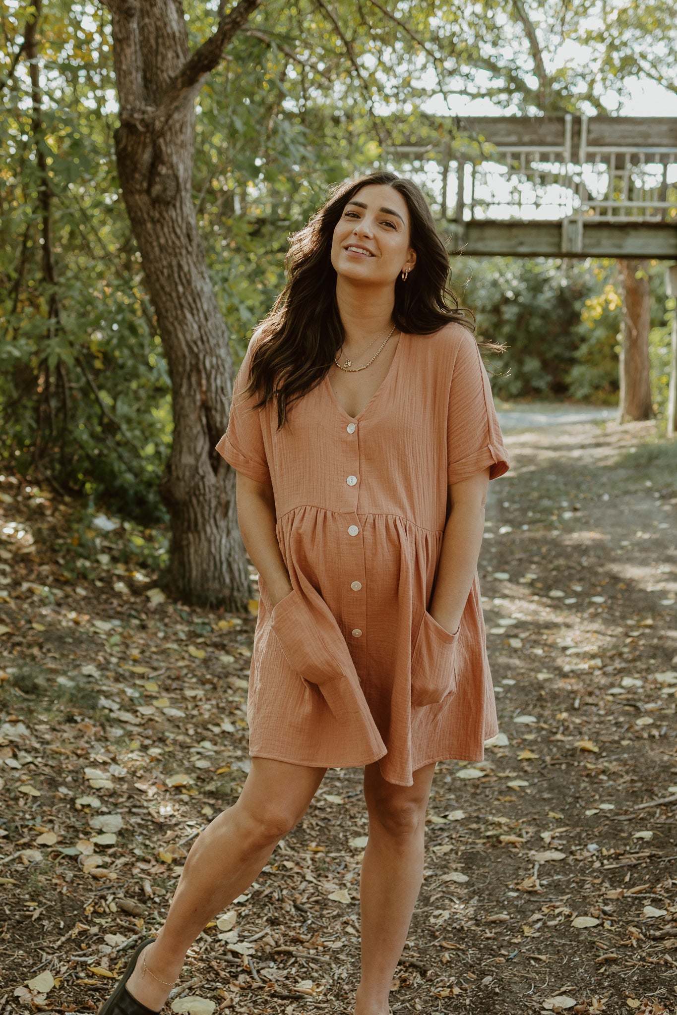 Mini Dresses – Finding July