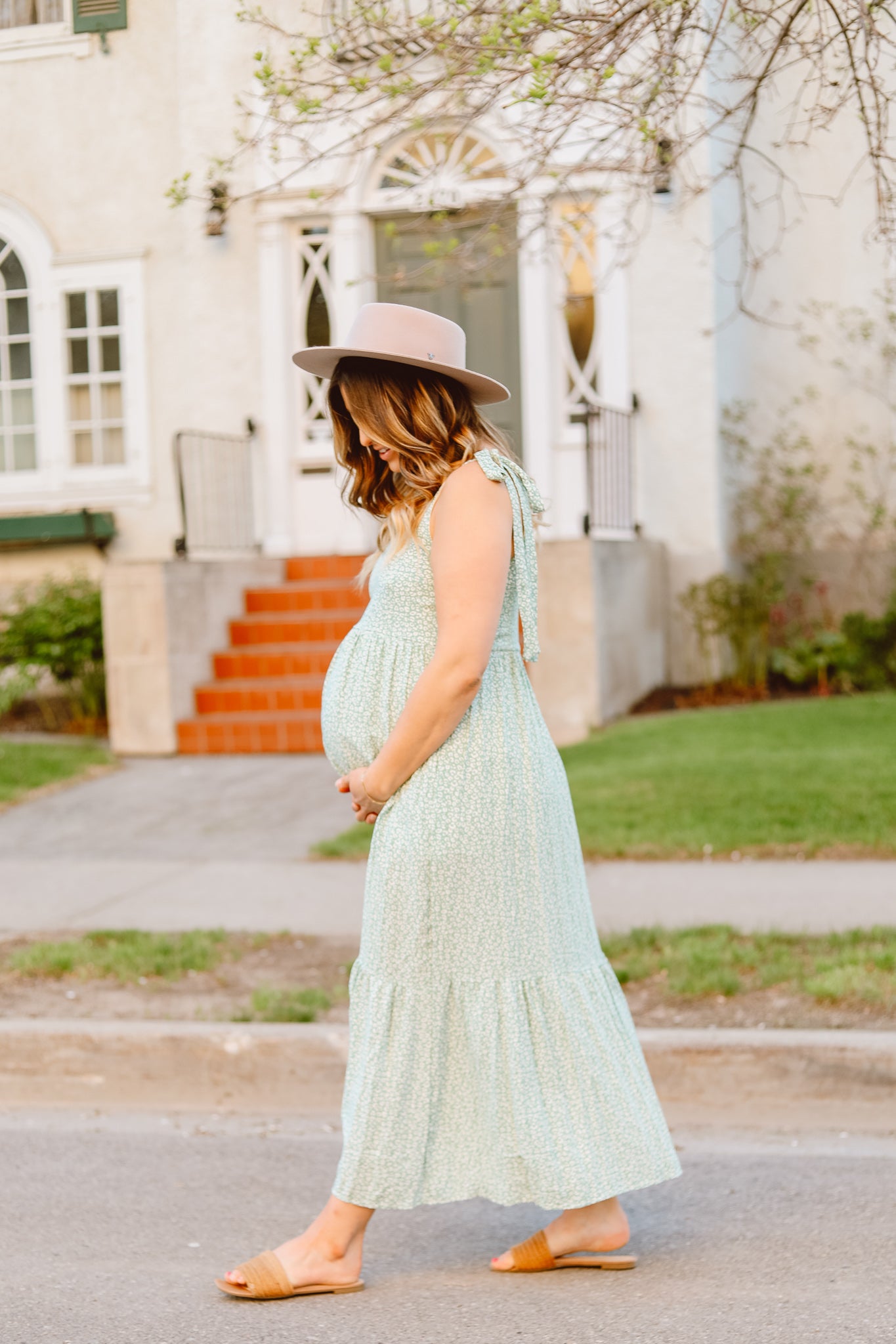 Must Have Summer Maxi Dresses - bonprix