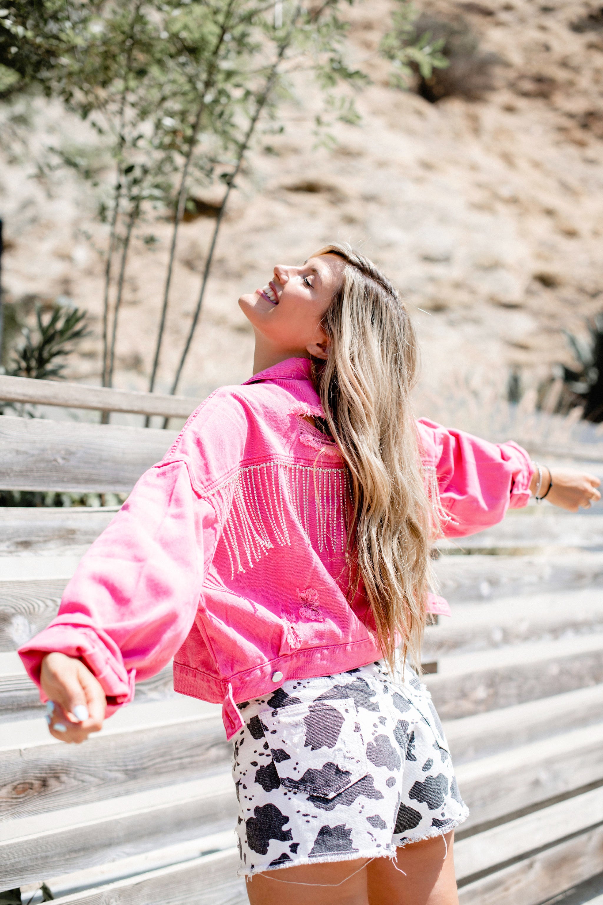 lightpinkRodeoGlamDenimJacketd