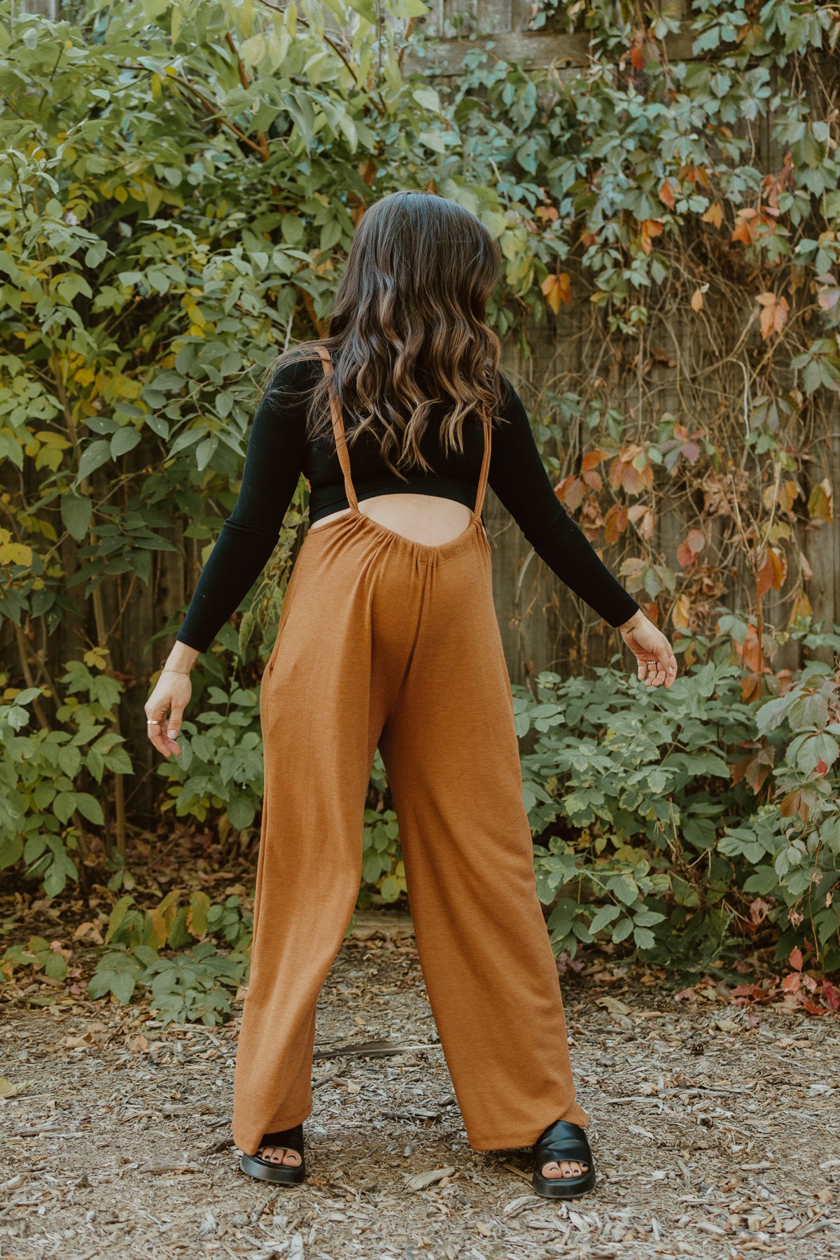 She s Sorted Suspender Overalls Rust Finding July