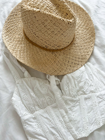 Straw Hat