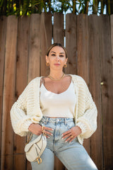 Back To Basics Knit Tank - Finding July