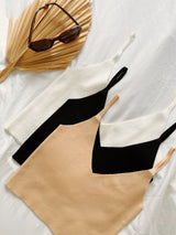 Back To Basics Knit Tank - Finding July