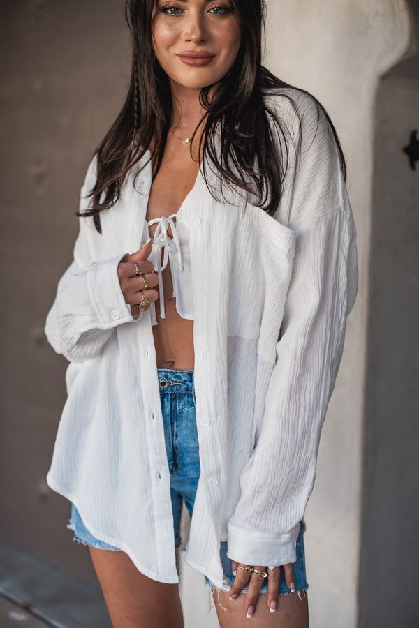 Coastal Cover Up - Finding July