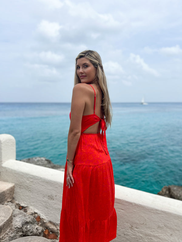 Cozumel Maxi - Finding July