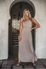 Isla Maxi Dress - Finding July