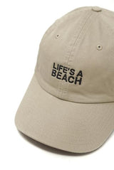 Life's A Beach Cap - Finding July