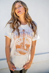 Nashville Tee