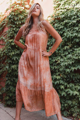 Sienna Maxi Dress - Finding July