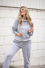 These Days Two-Piece Sweat Set - Finding July