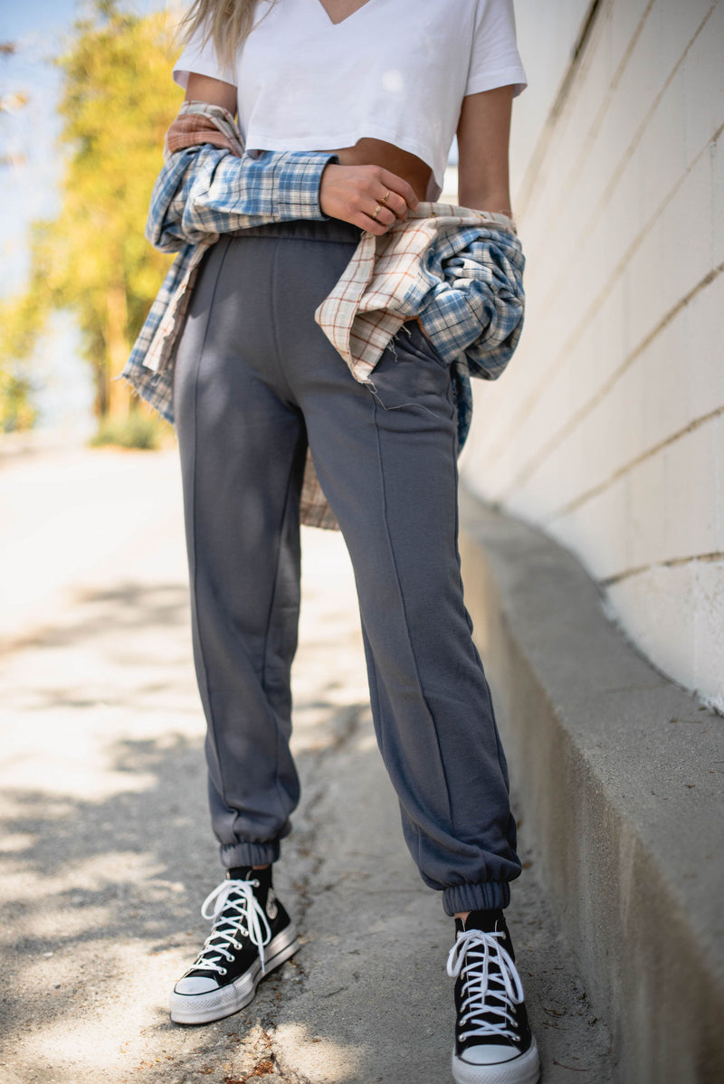 Everyday joggers 2025