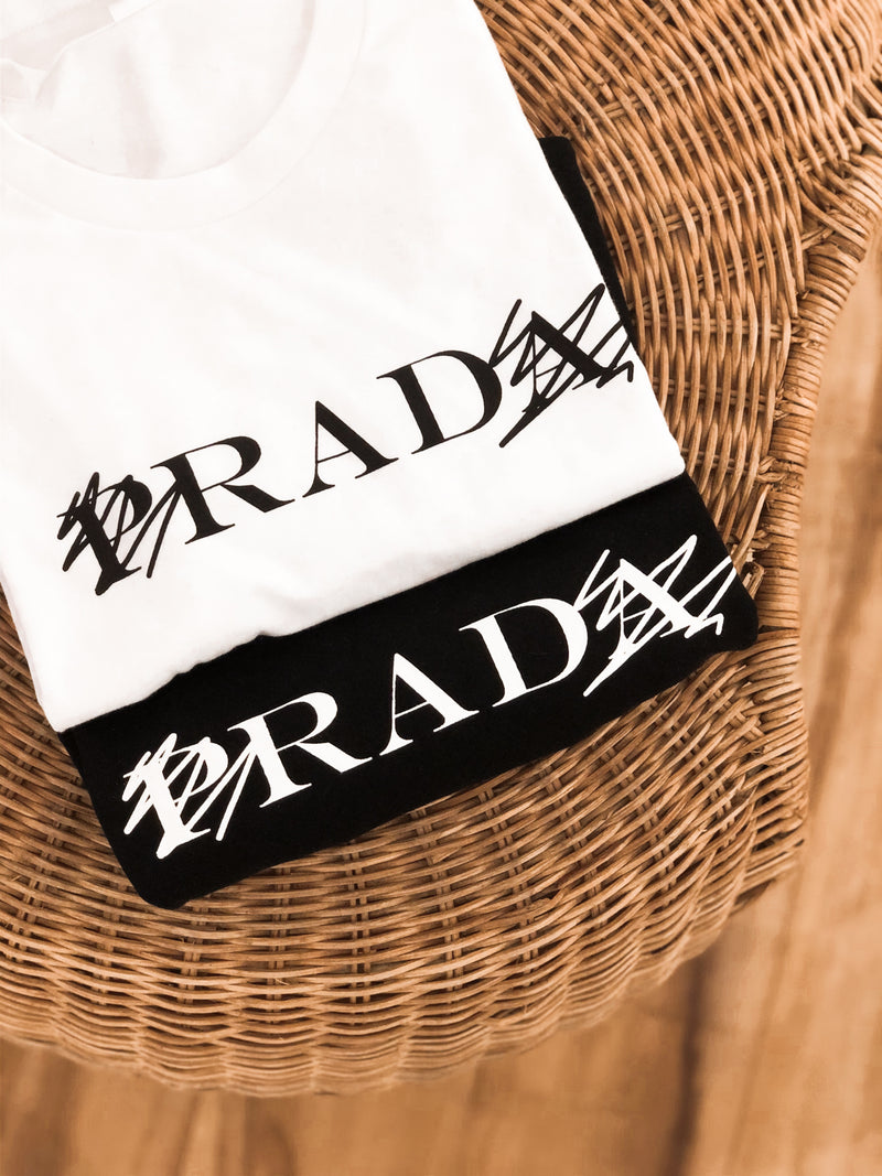 Rad Graphic Tee - Finding July